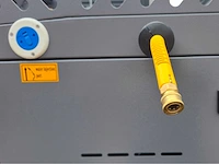 2025 - okg - dy-2000 - straatveegmachine - afbeelding 10 van  29