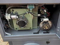 2025 - okg - dy-2000 - straatveegmachine - afbeelding 14 van  29