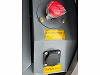 2025 - okg - dy-2000 - straatveegmachine - afbeelding 18 van  29