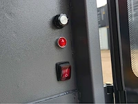 2025 - okg - dy-2000 - straatveegmachine - afbeelding 19 van  29