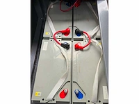 2025 - okg - dy-2000 - straatveegmachine - afbeelding 20 van  29