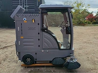 2025 - okg - dy-2000 - straatveegmachine - afbeelding 25 van  29