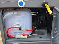 2025 - okg - dy-2000 - straatveegmachine - afbeelding 19 van  29