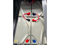 2025 - okg - dy-2000 - straatveegmachine - afbeelding 27 van  29