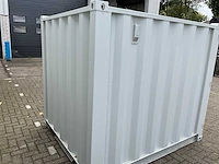 2025 - opslagcontainer 6 ft - afbeelding 4 van  7