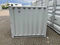 2025 - opslagcontainer 6 ft - afbeelding 5 van  7