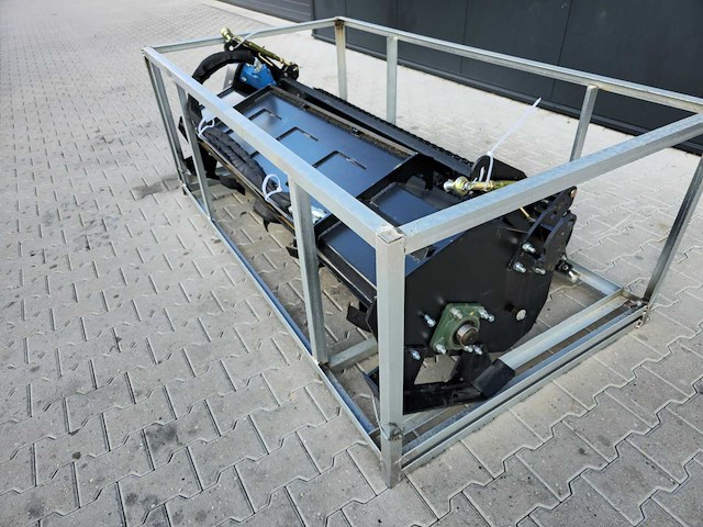 2025 - rhino-cross - 1110x2160x800 - roterende cultivator - afbeelding 5 van  10