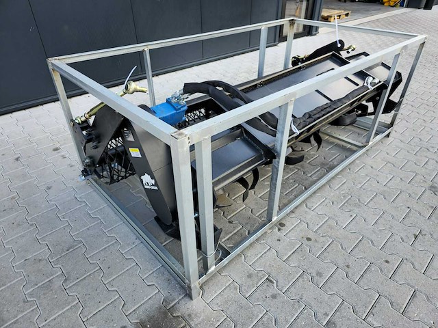 2025 - rhino-cross - 1110x2160x800 - roterende cultivator - afbeelding 4 van  10