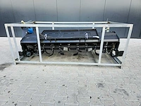 2025 - rhino-cross - 1110x2160x800 - roterende cultivator - afbeelding 2 van  10