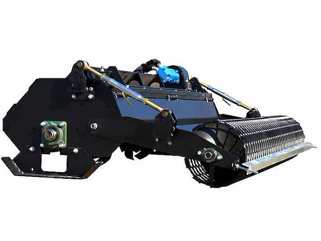 2025 - rhino-cross - 1110x2160x800 - roterende cultivator - afbeelding 3 van  10