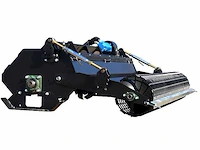 2025 - rhino-cross - 1110x2160x800 - roterende cultivator - afbeelding 3 van  10