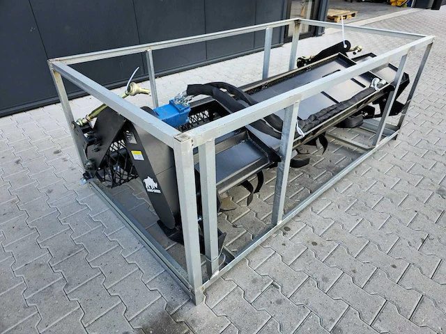 2025 - rhino-cross - 1110x2160x800 - roterende cultivator - afbeelding 4 van  10