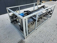 2025 - rhino-cross - 1110x2160x800 - roterende cultivator - afbeelding 4 van  10