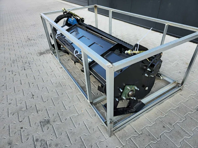 2025 - rhino-cross - 1110x2160x800 - roterende cultivator - afbeelding 5 van  10