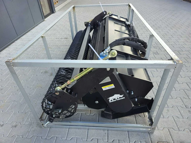 2025 - rhino-cross - 1110x2160x800 - roterende cultivator - afbeelding 8 van  10