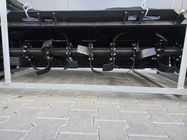 2025 - rhino-cross - 1110x2160x800 - roterende cultivator - afbeelding 9 van  10