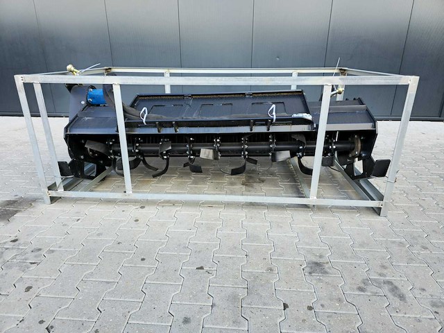 2025 - rhino-cross - 1110x2160x800 - roterende cultivator - afbeelding 10 van  10