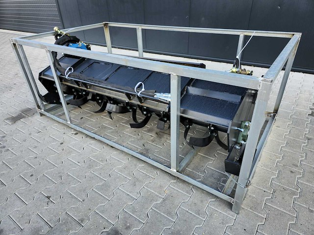 2025 - rhino-cross - 1110x2160x800 - roterende cultivator - afbeelding 1 van  10