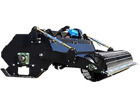 2025 - rhino-cross - 1110x2160x800 - roterende cultivator - afbeelding 2 van  10