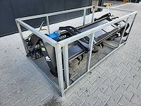 2025 - rhino-cross - 1110x2160x800 - roterende cultivator - afbeelding 3 van  10