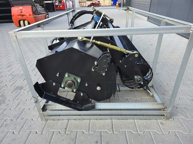 2025 - rhino-cross - 1110x2160x800 - roterende cultivator - afbeelding 5 van  10