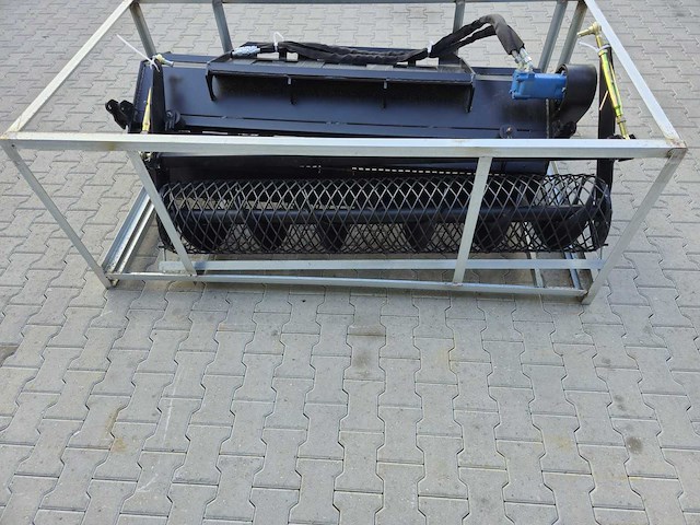 2025 - rhino-cross - 1110x2160x800 - roterende cultivator - afbeelding 6 van  10