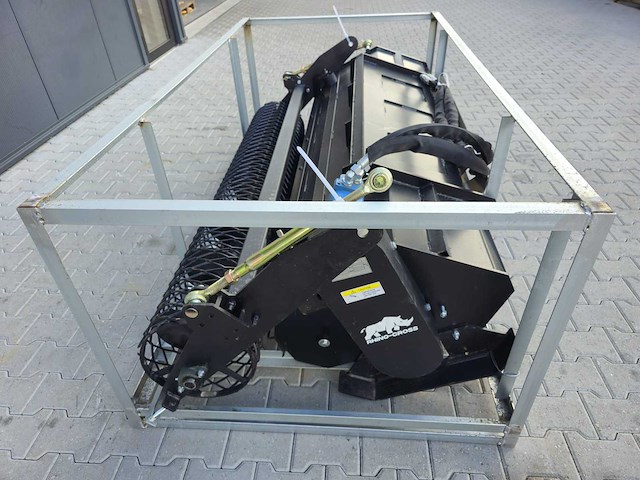 2025 - rhino-cross - 1110x2160x800 - roterende cultivator - afbeelding 7 van  10