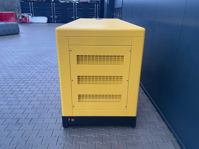 2025 - rte - 100 kva - stroomgenerator - afbeelding 14 van  18