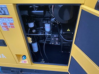 2025 - rte - 100 kva - stroomgenerator - afbeelding 8 van  18