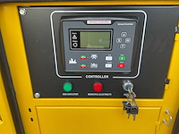 2025 - rte - 35 kva - stroomgenerator - afbeelding 19 van  20