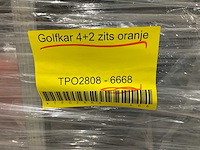 2025 - rte - 4+2 - golfkar - afbeelding 22 van  29