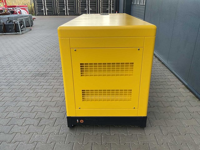 2025 - rte - 50 kva - stroomgenerator - afbeelding 7 van  19