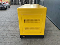 2025 - rte - 50 kva - stroomgenerator - afbeelding 7 van  19
