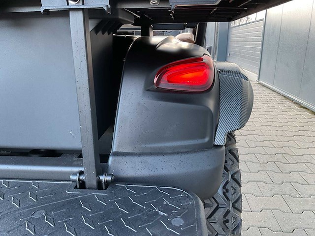 2025 - rte - k2+2 - golfkar - afbeelding 11 van  33