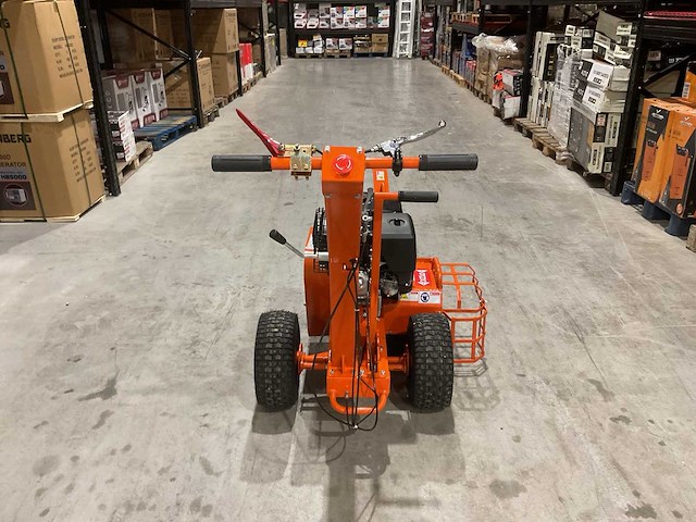 2025 - rte 6776 sleuvengraafmachine - afbeelding 19 van  21