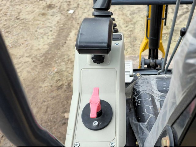 2025 - sdlanch - sdle18p - minigraafmachine - afbeelding 5 van  17