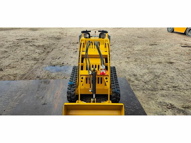 2025 - sdlanch - sdll30 - shovel - afbeelding 12 van  15