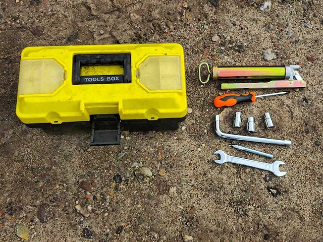 2025 - sdlanch - sdll30 - shovel - afbeelding 7 van  15