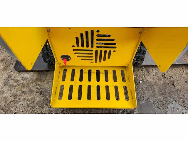 2025 - sdlanch - sdll30 - shovel - afbeelding 2 van  15