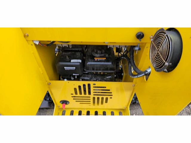 2025 - sdlanch - sdll30 - shovel - afbeelding 3 van  15