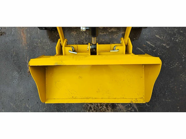 2025 - sdlanch - sdll30 - shovel - afbeelding 6 van  15