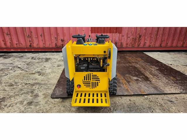 2025 - sdlanch - sdll30 - shovel - afbeelding 1 van  15