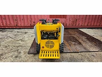 2025 - sdlanch - sdll30 - shovel - afbeelding 1 van  15