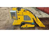 2025 - sdlanch - sdll30 - shovel - afbeelding 9 van  15