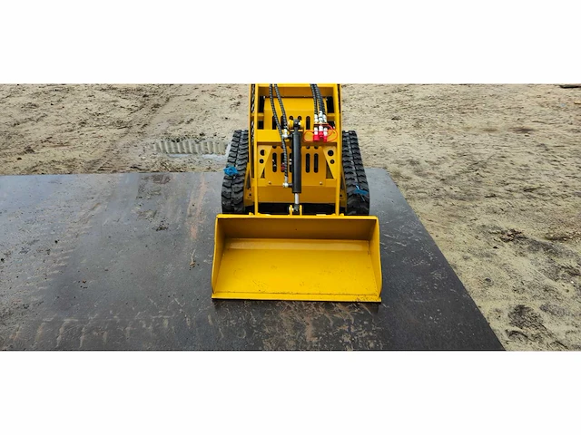 2025 - sdlanch - sdll30 - shovel - afbeelding 11 van  15