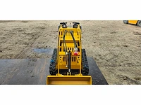 2025 - sdlanch - sdll30 - shovel - afbeelding 12 van  15