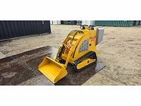 2025 - sdlanch - sdll30 - shovel - afbeelding 13 van  15