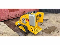 2025 - sdlanch - sdll30 - shovel - afbeelding 15 van  15