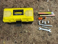 2025 - sdlanch - sdll30 - shovel - afbeelding 7 van  15