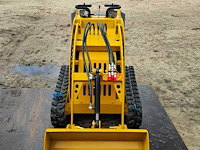 2025 - sdlanch - sdll30 - shovel - afbeelding 6 van  15